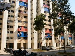 Blk 283 Tampines Street 22 (Tampines), HDB 4 Rooms #558832601